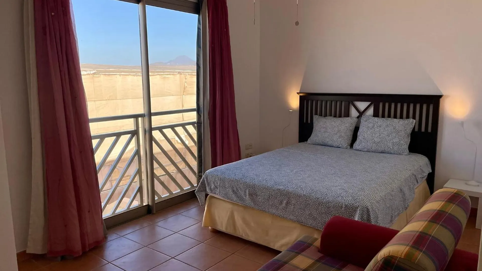 Sunshine Wave Apartment La Tejita